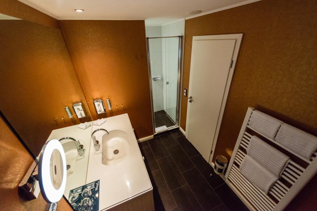 Hotel Business&more Hamburg