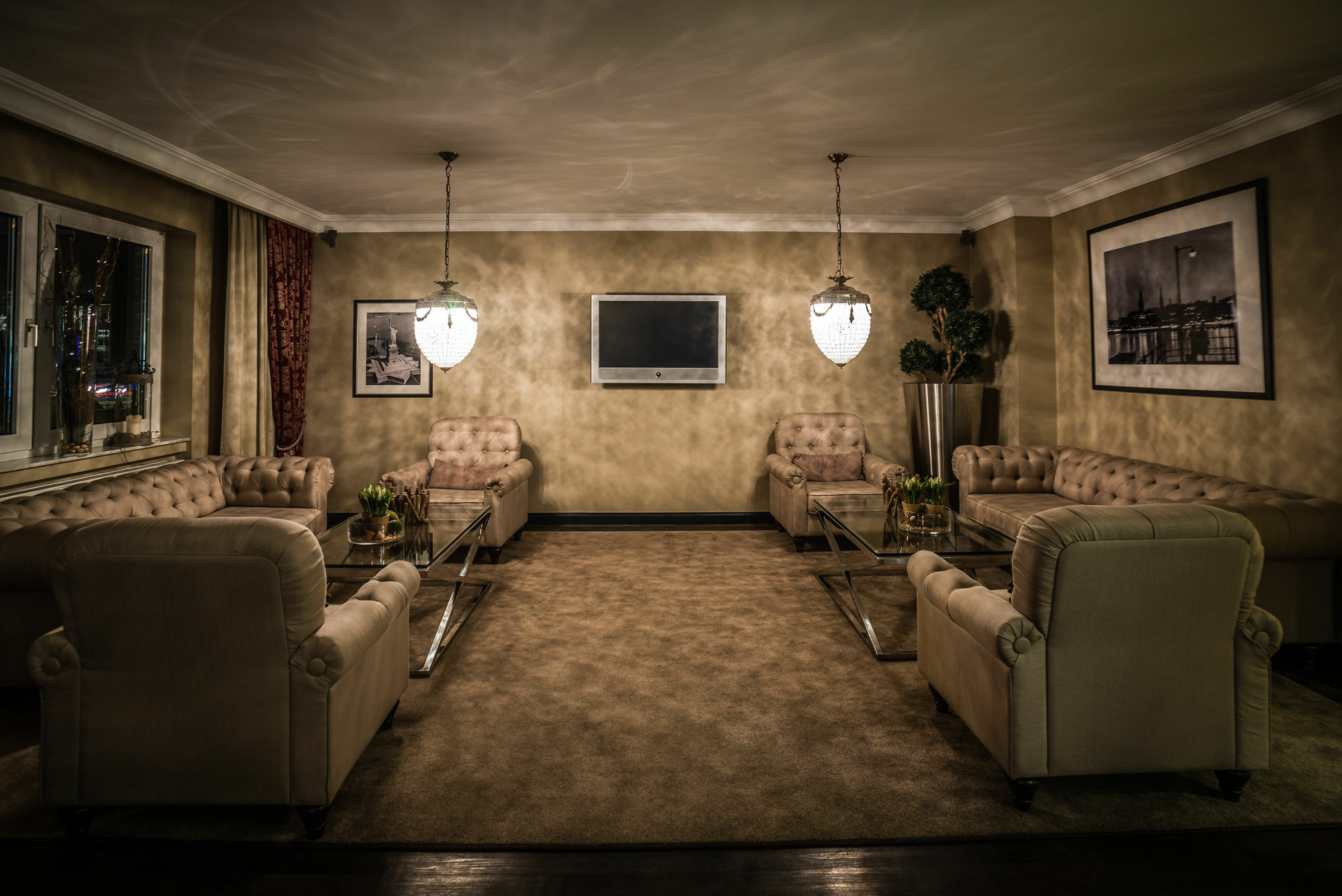 Business&more Hotel 4*