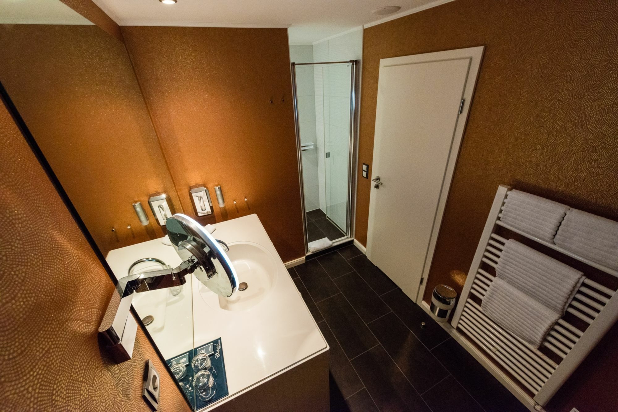 Hotel Business&more 4*
