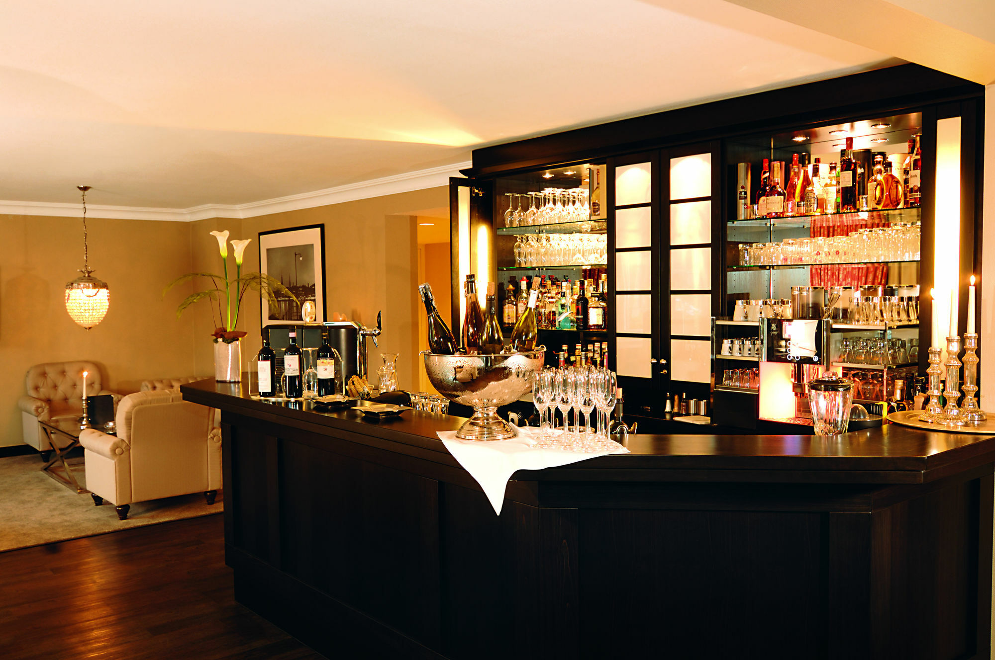 Business&more Hotel