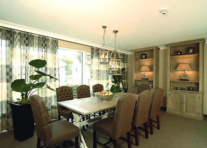 Hotel Business & More